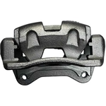 Order Front Right New Caliper With Hardware by WORLDPARTS SYNERGY - WB31949 For Your Vehicle