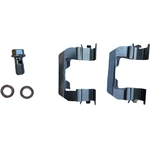 Order Front Right New Caliper With Hardware by WORLDPARTS SYNERGY - WB32142 For Your Vehicle