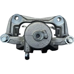 Order Front Right New Caliper With Hardware by WORLDPARTS SYNERGY - WB32184 For Your Vehicle