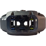 Order MANDO - 16A5237 - Disc Brake Caliper For Your Vehicle