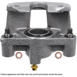 Purchase Front Right Rebuilt Caliper by CARDONE INDUSTRIES - 18P4356