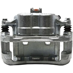 Order Front Right Rebuilt Caliper by DYNAMIC FRICTION COMPANY - 331-58012 For Your Vehicle