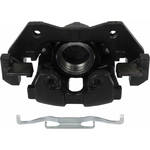 Order Front Right Rebuilt Caliper by MOTORCRAFT - NBRC28RM For Your Vehicle
