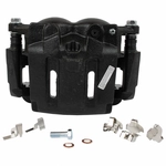 Order Front Right Rebuilt Caliper by MOTORCRAFT - NBRC5ARM For Your Vehicle