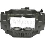 Order Front Right Rebuilt Caliper by NUGEON - 97P01550A For Your Vehicle