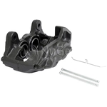 Order NUGEON - 97P01623B - Front Passenger Side Brake Caliper For Your Vehicle