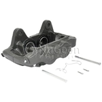 Order NUGEON - 97P01652A - Front Passenger Side Brake Caliper For Your Vehicle