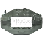 Order Front Right Rebuilt Caliper by NUGEON - 97P01699A For Your Vehicle