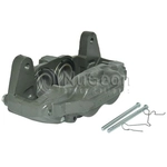 Order NUGEON - 97P01699A - Front Passenger Side Brake Caliper For Your Vehicle