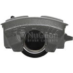 Order Front Right Rebuilt Caliper by NUGEON - 97P03320B For Your Vehicle