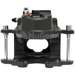 Order Front Right Rebuilt Caliper by NUGEON - 97P17219A For Your Vehicle