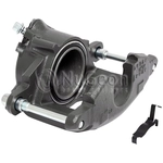 Order NUGEON - 97P17221A - Front Passenger Side Brake Caliper For Your Vehicle