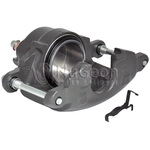 Order NUGEON - 97P17238A - Front Passenger Side Brake Caliper For Your Vehicle