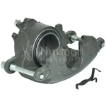 Order NUGEON - 97P17242A - Remanufactured Front Disc Brake Caliper For Your Vehicle