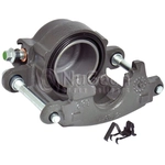 Order NUGEON - 97P17249A - Remanufactured Front Disc Brake Caliper For Your Vehicle