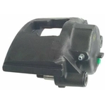 Order NUGEON - 97P17271A - Front Disc Brake Caliper For Your Vehicle