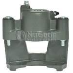 Order Front Right Rebuilt Caliper by NUGEON - 97P17280B For Your Vehicle