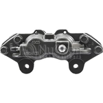 Order Front Right Rebuilt Caliper by NUGEON - 97P17475A For Your Vehicle