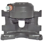 Order Front Right Rebuilt Caliper by NUGEON - 97P17628A For Your Vehicle