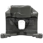 Order Front Right Rebuilt Caliper by NUGEON - 97P17632A For Your Vehicle