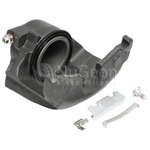 Order NUGEON - 97P17632A - Front Passenger Side Brake Caliper For Your Vehicle