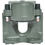 Order NUGEON - 97P17659A - Front Passenger Side Brake Caliper For Your Vehicle