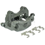 Order NUGEON - 99P00538B - Remanufactured Front Disc Brake Caliper For Your Vehicle