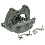 Order NUGEON - 99P00572B - Front Passenger Side Brake Caliper For Your Vehicle