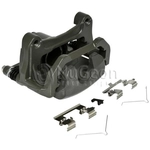 Order NUGEON - 99P00594B - Front Passenger Side Brake Caliper For Your Vehicle