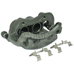 Order NUGEON - 99P00607A - Front Passenger Side Brake Caliper For Your Vehicle