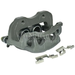 Order NUGEON - 99P00611A - Front Passenger Side Brake Caliper For Your Vehicle