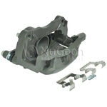 Order NUGEON - 99P00629B - Remanufactured Front Disc Brake Caliper For Your Vehicle