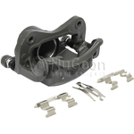 Order NUGEON - 99P00818B - Front Passenger Side Brake Caliper For Your Vehicle