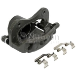 Order NUGEON - 99P00829B - Front Passenger Side Brake Caliper For Your Vehicle