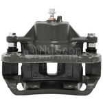 Order Front Right Rebuilt Caliper by NUGEON - 99P00833A For Your Vehicle