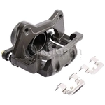 Order NUGEON - 99P00853A - Front Passenger Side Brake Caliper For Your Vehicle