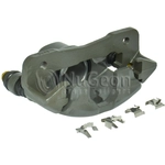 Order NUGEON - 99P00920B - Front Passenger Side Brake Caliper For Your Vehicle