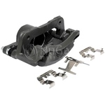 Order NUGEON - 99P00923B - Front Passenger Side Brake Caliper For Your Vehicle