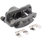 Order NUGEON - 99P00928B - Front Passenger Side Brake Caliper For Your Vehicle