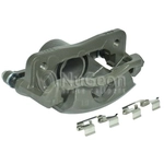 Order NUGEON - 99P00929B - Front Passenger Side Brake Caliper For Your Vehicle