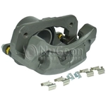 Order NUGEON - 99P00934B - Front Passenger Side Brake Caliper For Your Vehicle