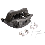 Order NUGEON - 99P00943B - Front Passenger Side Brake Caliper For Your Vehicle