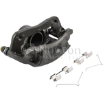 Order NUGEON - 99P00946A - Remanufactured Front Disc Brake Caliper For Your Vehicle