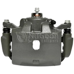 Order NUGEON - 99P00947A - Front Driver Side Brake Caliper For Your Vehicle