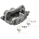 Order Front Right Rebuilt Caliper by NUGEON - 99P00949B For Your Vehicle