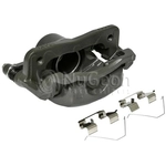 Order NUGEON - 99P00972B - Front Passenger Side Brake Caliper For Your Vehicle