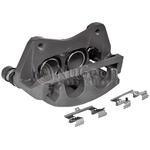 Order NUGEON - 99P01026B - Front Passenger Side Brake Caliper For Your Vehicle