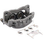 Order NUGEON - 99P01170A - Remanufactured Front Disc Brake Caliper For Your Vehicle