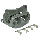 Order NUGEON - 99P01323A - Front Passenger Side Brake Caliper For Your Vehicle