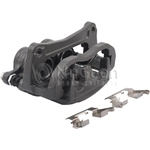 Order NUGEON - 99P01356A - Front Right Rebuilt Caliper For Your Vehicle